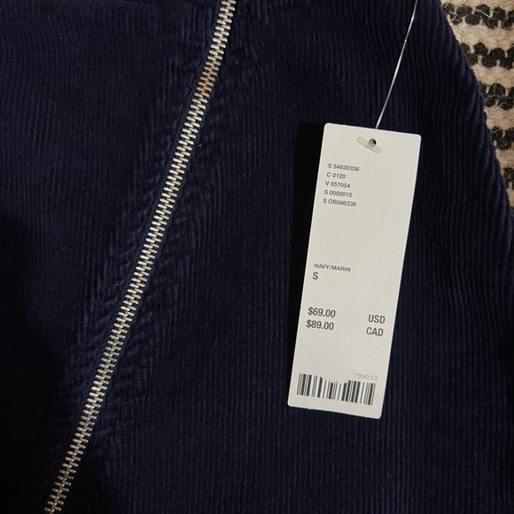 NWT UO Skirt - Picture 4 of 6